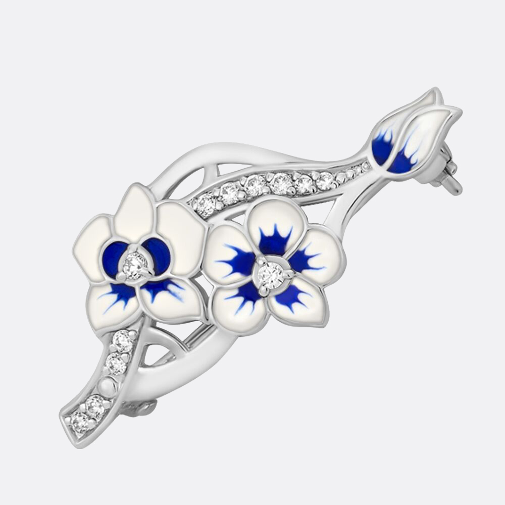 соколов брошки серебро. брошь серебро 925 артикул100000175544. брошь из серебра с эмалью артикул: 94040243. брошь из серебра с эмалью и фианитами, 94040166. брошь efremov 925 пробы.