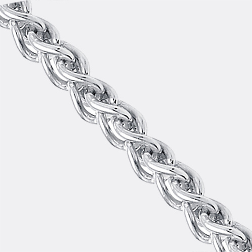 картинка Цепь серебряная от ювелирной компании Арт