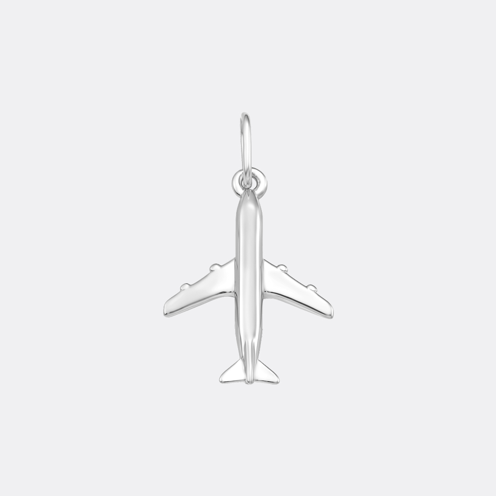 картинка Подвеска из серебра 925 пробы от ювелирной компании Арт