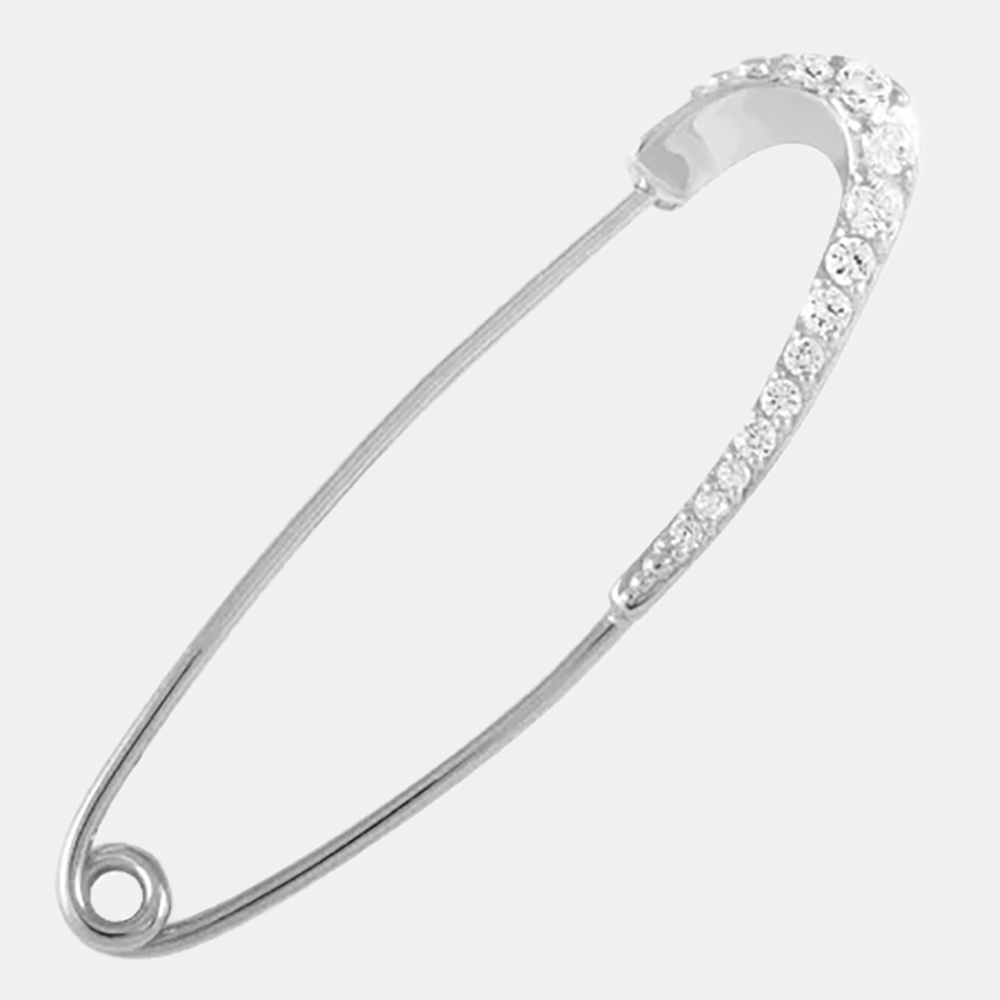 картинка Булавка Завод ювелирных украшений EFREMOV из серебра 925 пробы от ювелирной компании Арт