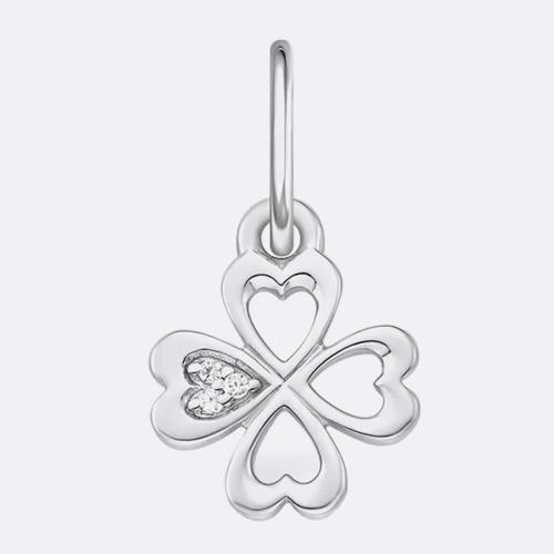 картинка Подвеска из серебра 925 пробы от ювелирной компании Арт