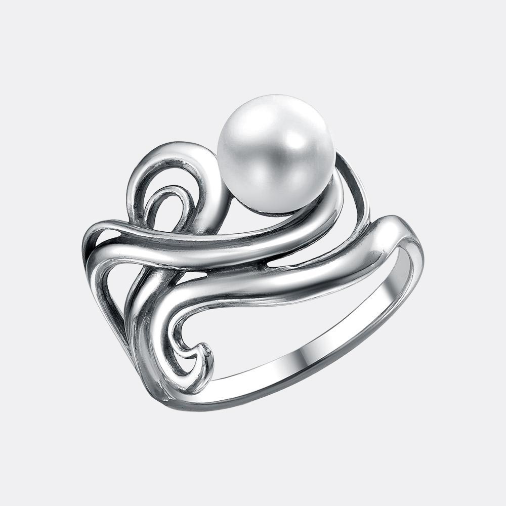 картинка Кольцо из серебра 925 пробы от ювелирной компании Арт