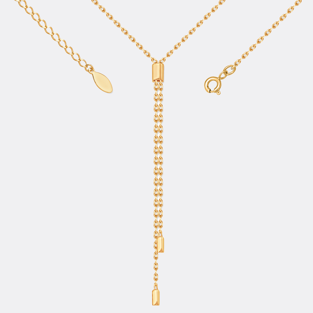 картинка Колье Завод ювелирных украшений EFREMOV из серебра 925 пробы от ювелирной компании Арт