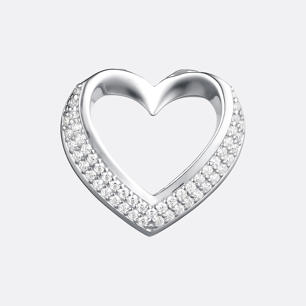 картинка Подвеска из серебра 925 пробы от ювелирной компании Арт