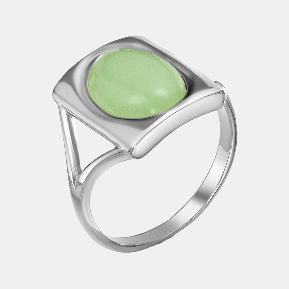 картинка Кольцо Ювелирный завод "КРАСНАЯ ПРЕСНЯ" из серебра 925 пробы от ювелирной компании Арт