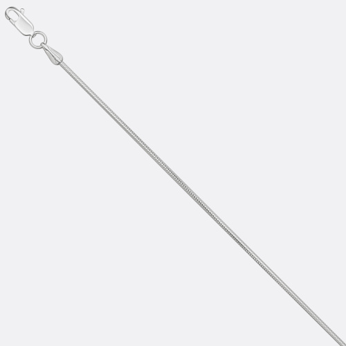 картинка Цепь серебряная от ювелирной компании Арт