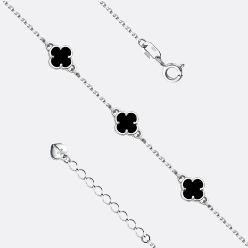 картинка Браслет из серебра 925 пробы от ювелирной компании Арт