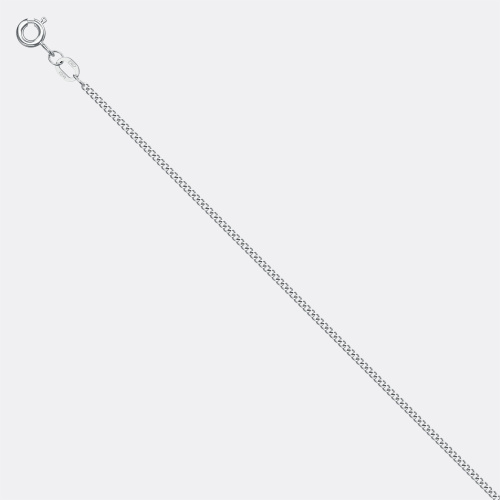 картинка Цепь серебряная от ювелирной компании Арт