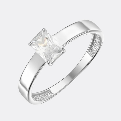 картинка Кольцо из серебра 925 пробы от ювелирной компании Арт