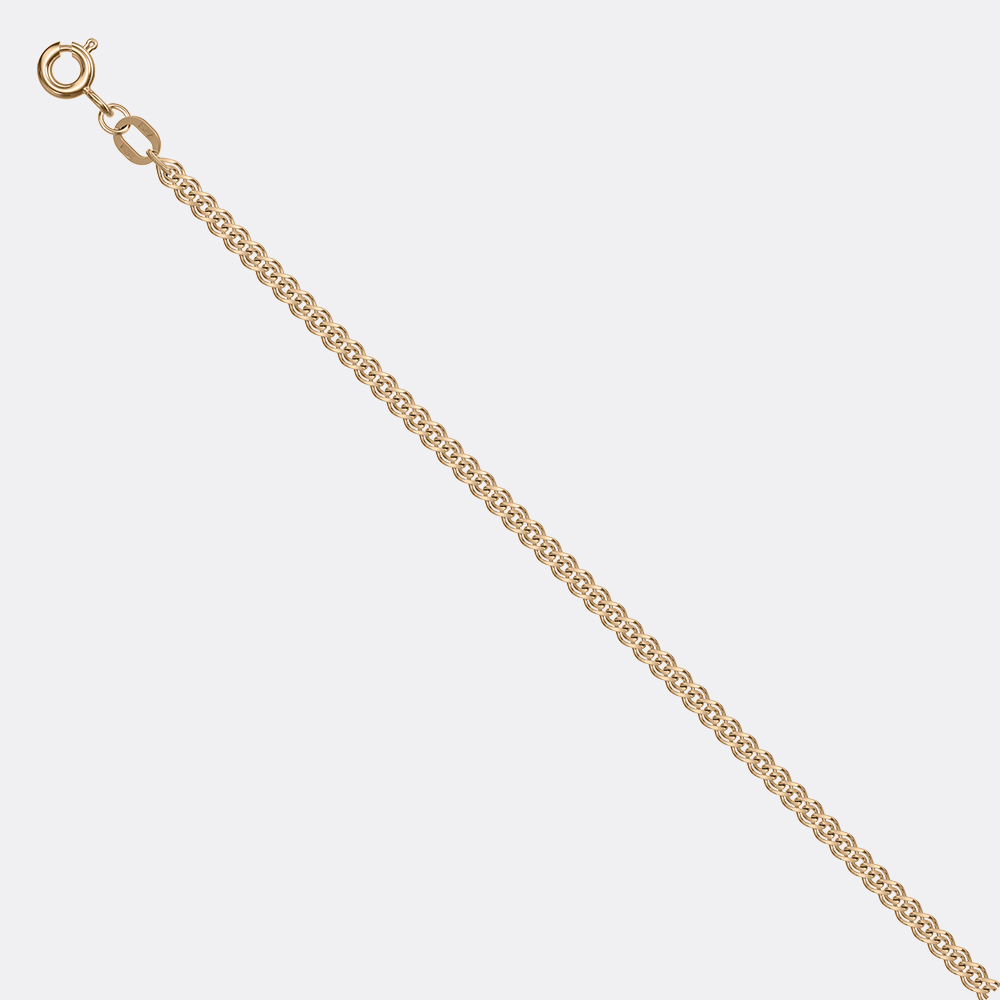 картинка Цепь серебряная от ювелирной компании Арт