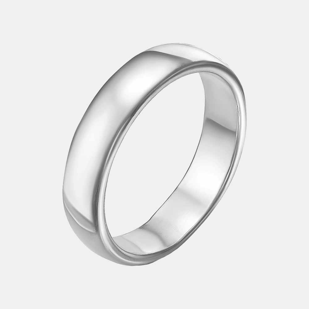 картинка Кольцо Ювелирный завод "КРАСНАЯ ПРЕСНЯ" из серебра 925 пробы от ювелирной компании Арт