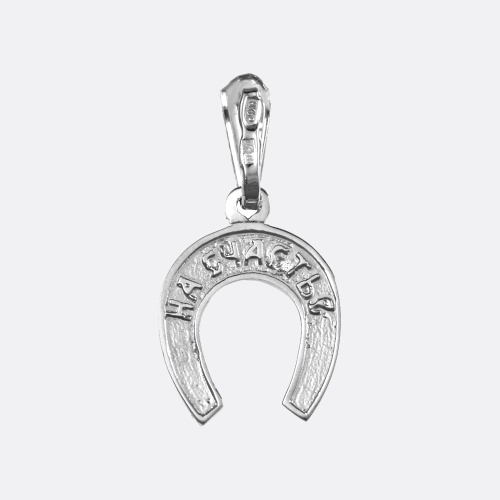 картинка Подвеска Ювелирный дом АВРОРА из серебра 925 пробы от ювелирной компании Арт