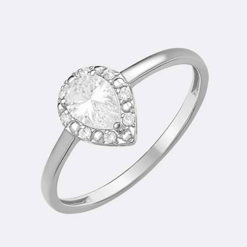 картинка Кольцо из серебра 925 пробы от ювелирной компании Арт