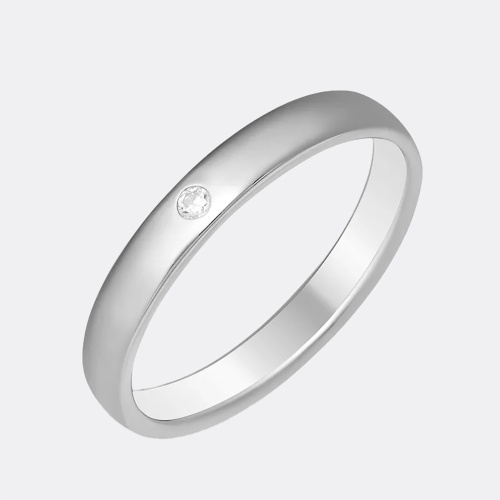 картинка Кольцо из серебра 925 пробы от ювелирной компании Арт