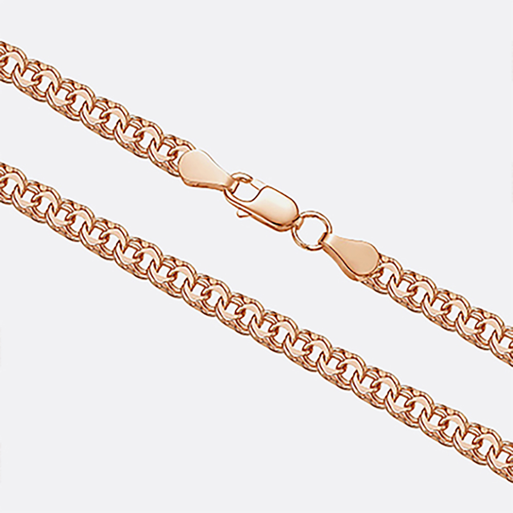 картинка Цепь серебряная от ювелирной компании Арт