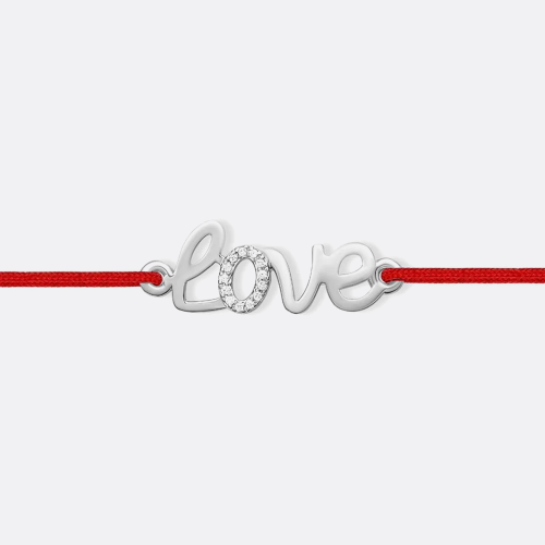 картинка Браслет из серебра 925 пробы от ювелирной компании Арт