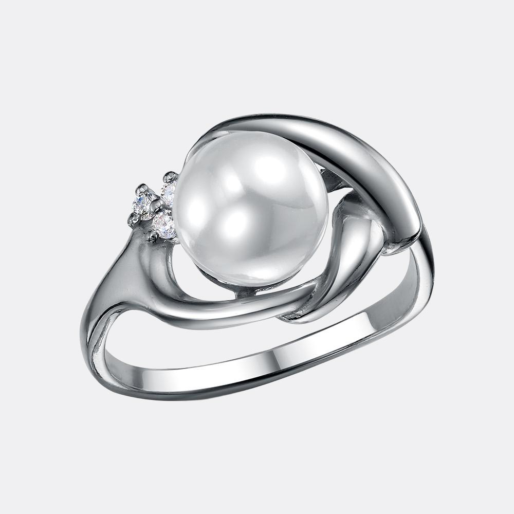 картинка Кольцо из серебра 925 пробы от ювелирной компании Арт