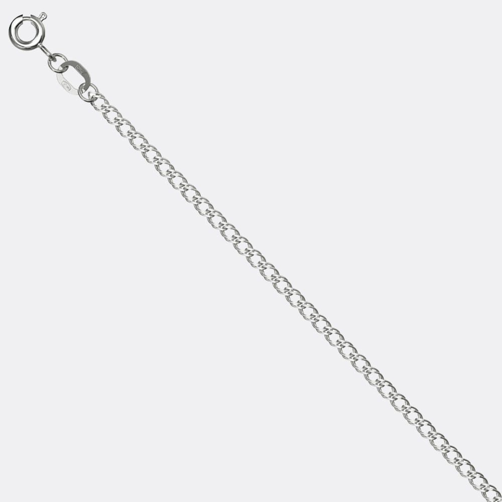 картинка Браслет Красноярский завод цветных металлов КРАСЦВЕТМЕТ из серебра 925 пробы от ювелирной компании Арт