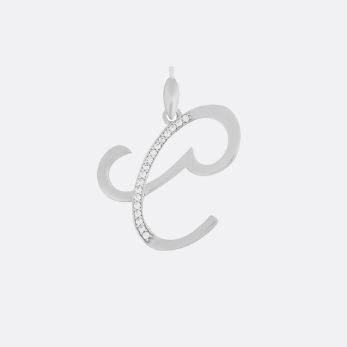 картинка Подвеска Ювелирный дом АВРОРА из серебра 925 пробы от ювелирной компании Арт