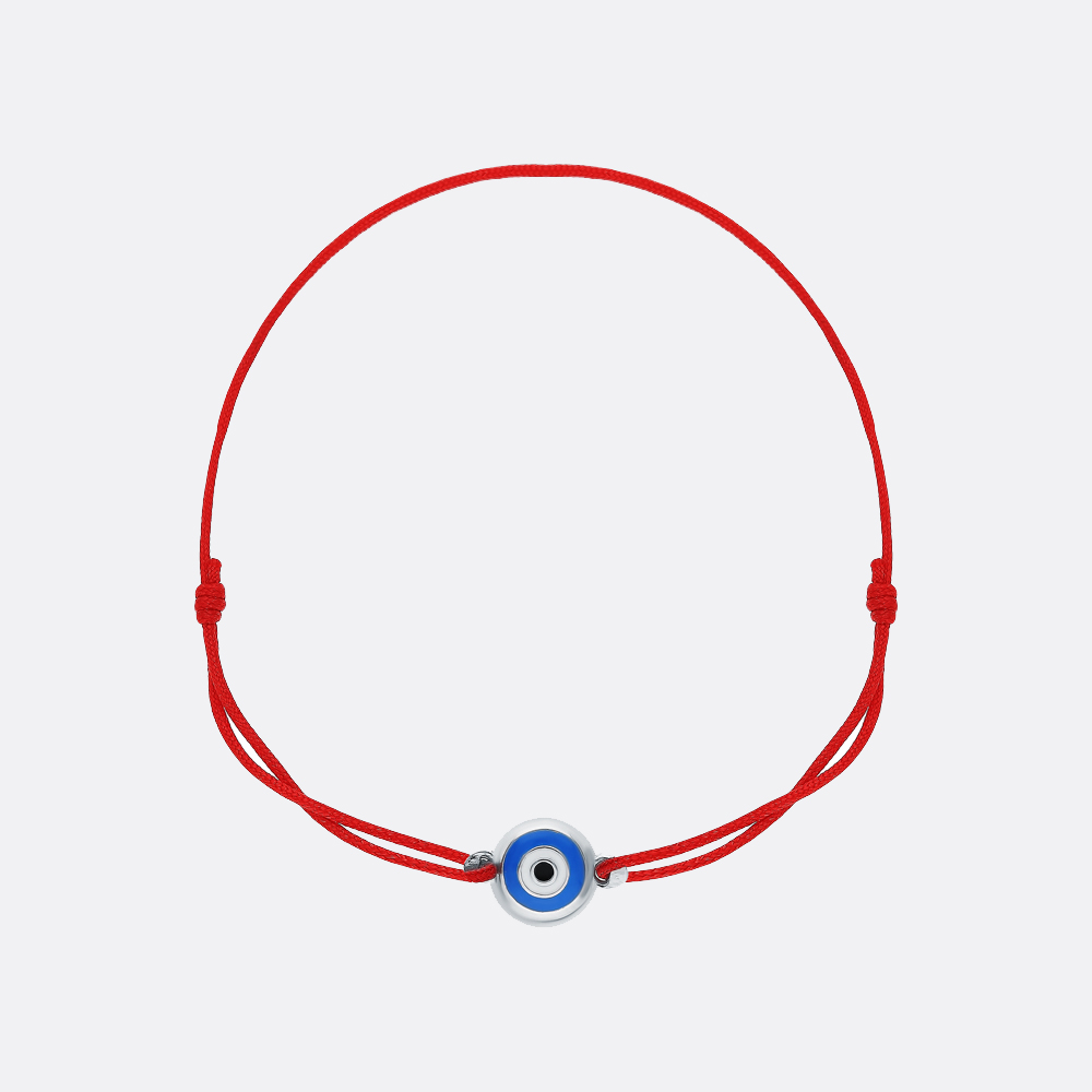 картинка Браслет Завод ювелирных украшений EFREMOV из серебра 925 пробы от ювелирной компании Арт