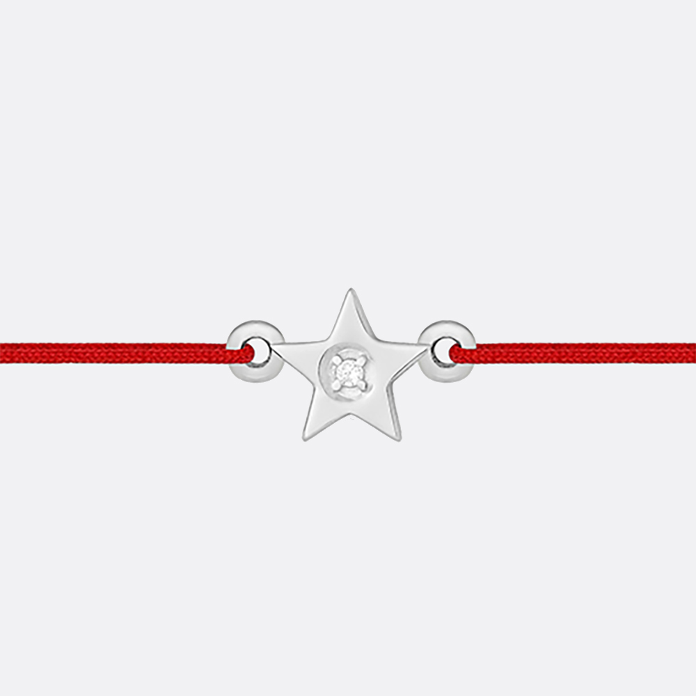 картинка Браслет Завод ювелирных украшений EFREMOV из серебра 925 пробы от ювелирной компании Арт