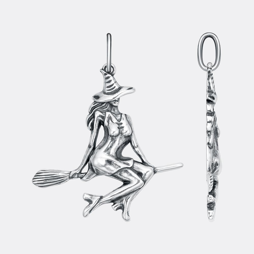 картинка Подвеска из серебра 925 пробы от ювелирной компании Арт