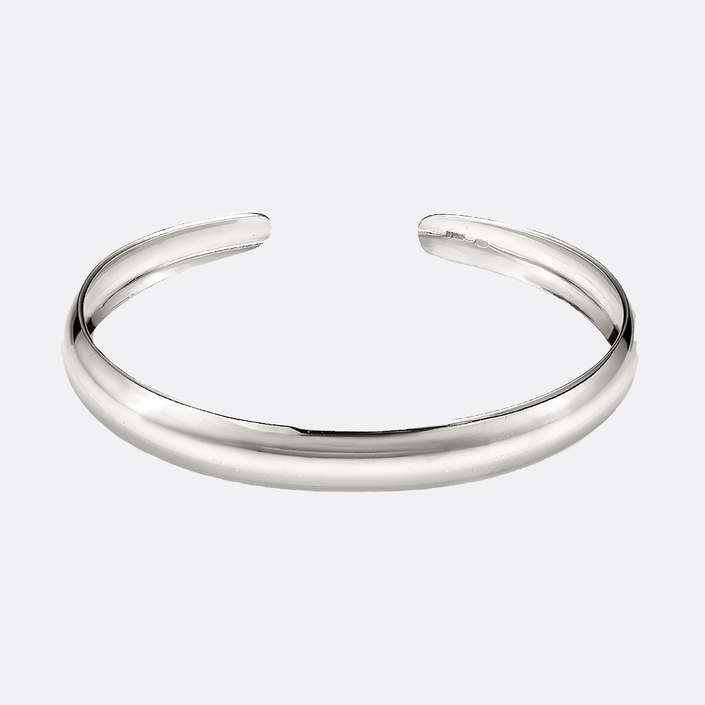 картинка Браслет Ювелирный завод "КРАСНАЯ ПРЕСНЯ" из серебра 925 пробы от ювелирной компании Арт