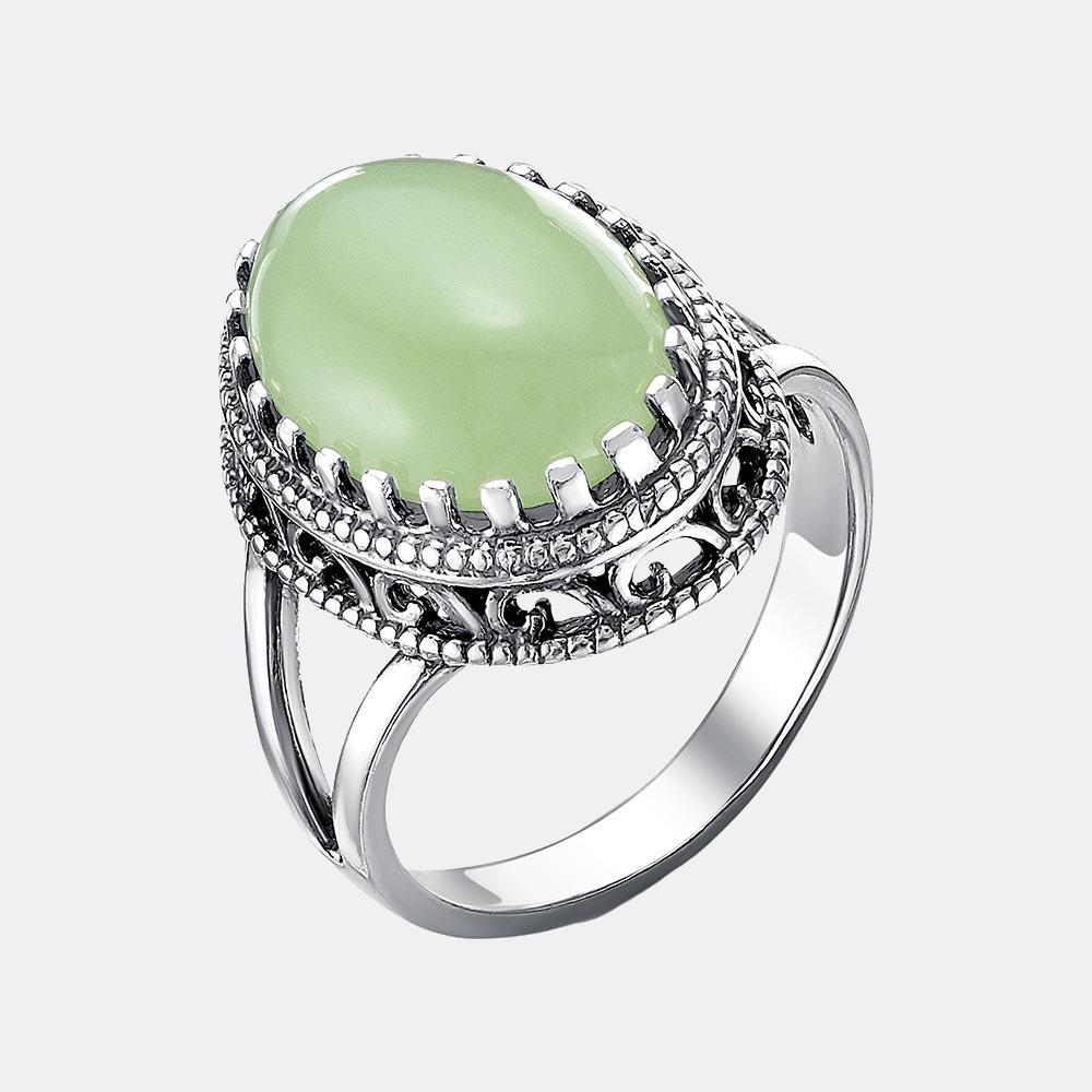 картинка Кольцо Ювелирный завод "КРАСНАЯ ПРЕСНЯ" из серебра 925 пробы от ювелирной компании Арт