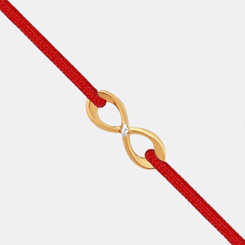 картинка Браслет Завод ювелирных украшений EFREMOV из серебра 925 пробы от ювелирной компании Арт