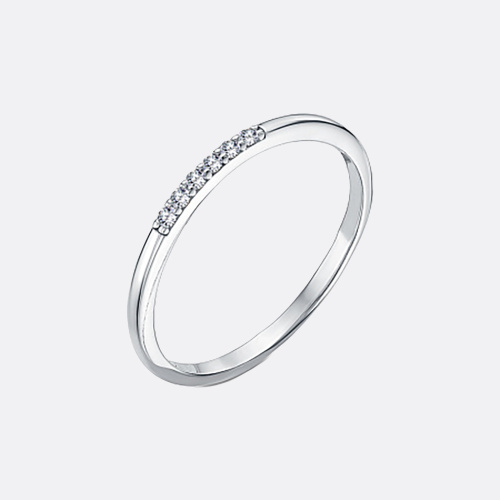 картинка Кольцо Вознесенский ювелирный завод из серебра 925 пробы от ювелирной компании Арт