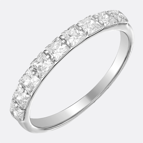 картинка Кольцо из серебра 925 пробы от ювелирной компании Арт