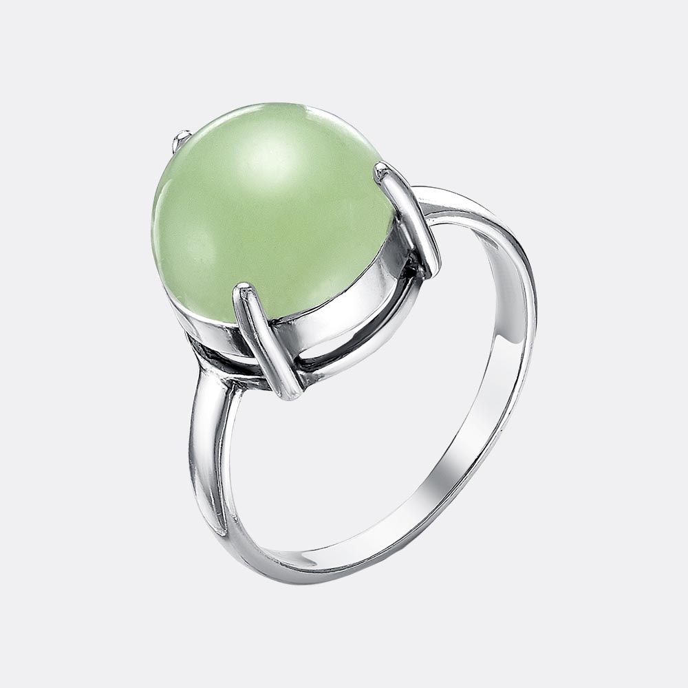 картинка Кольцо Ювелирный завод "КРАСНАЯ ПРЕСНЯ" из серебра 925 пробы от ювелирной компании Арт