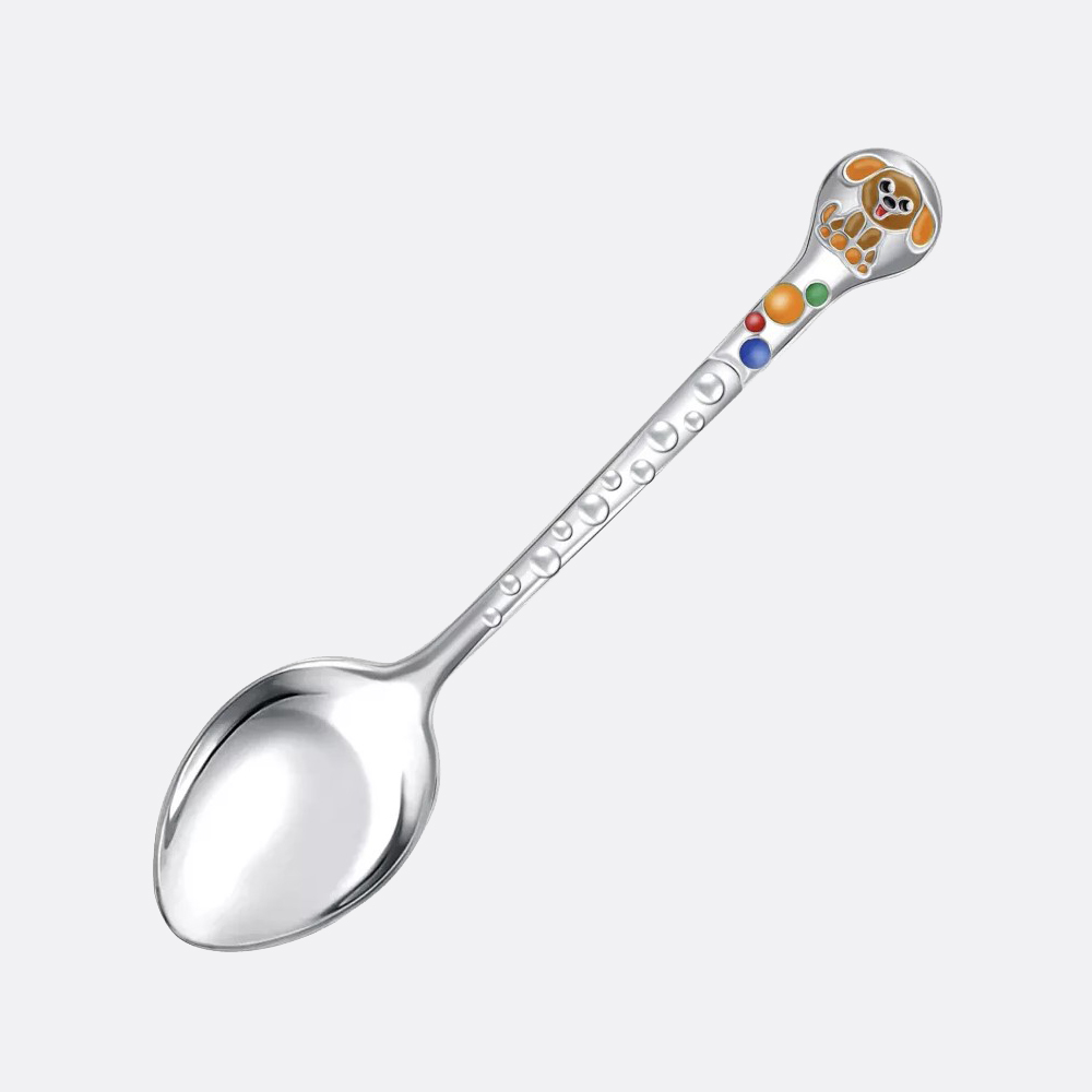 картинка Сувенир из серебра 925 пробы от ювелирной компании Арт