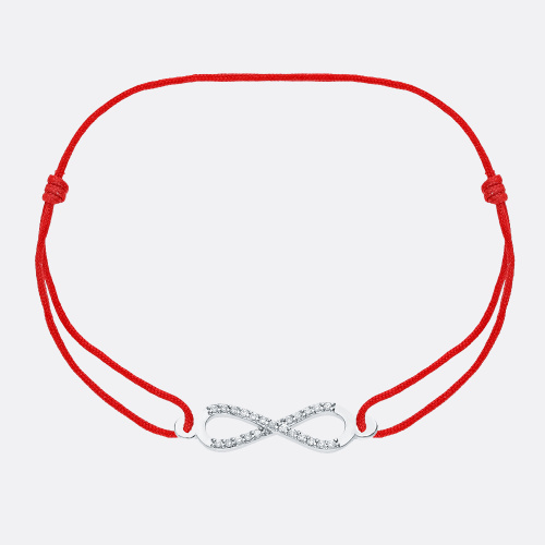 картинка Браслет Завод ювелирных украшений EFREMOV из серебра 925 пробы от ювелирной компании Арт