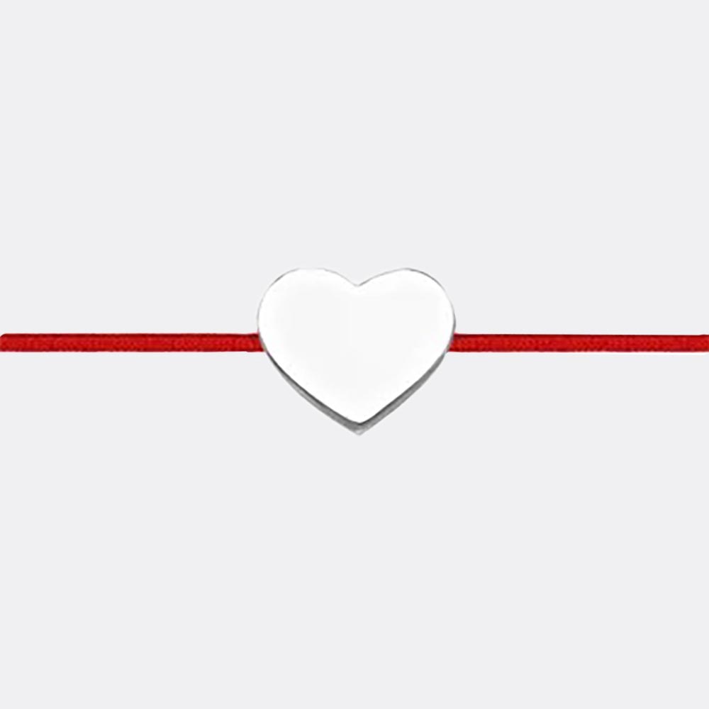 картинка Браслет из серебра 925 пробы от ювелирной компании Арт