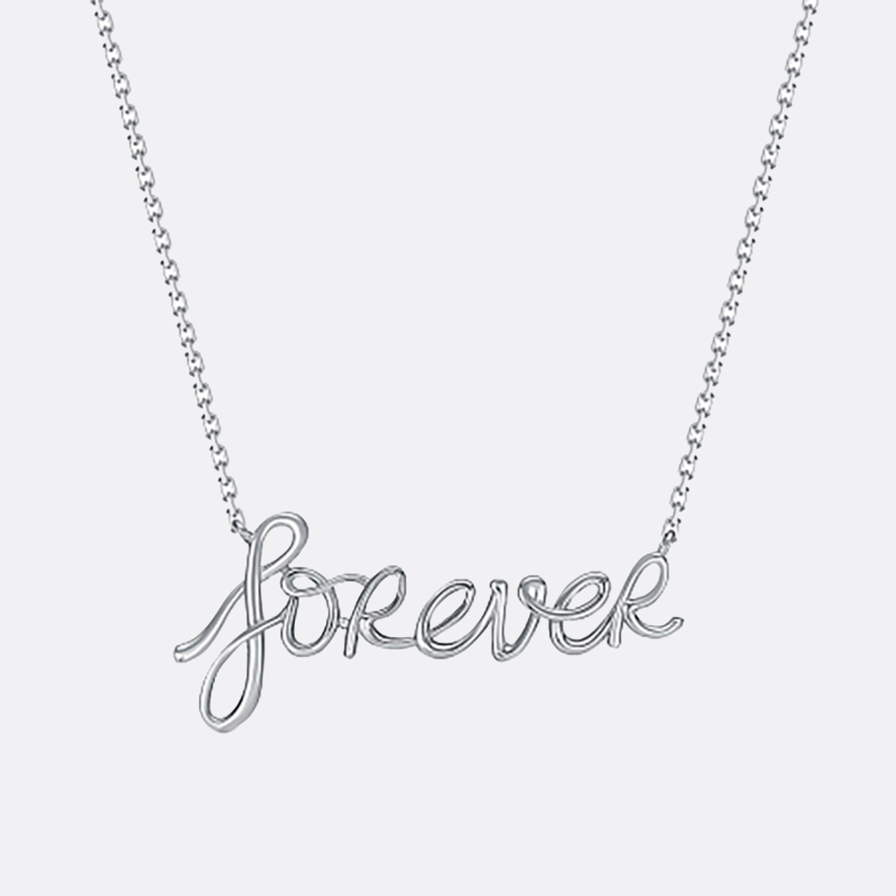 картинка Колье Вознесенский ювелирный завод из серебра 925 пробы от ювелирной компании Арт