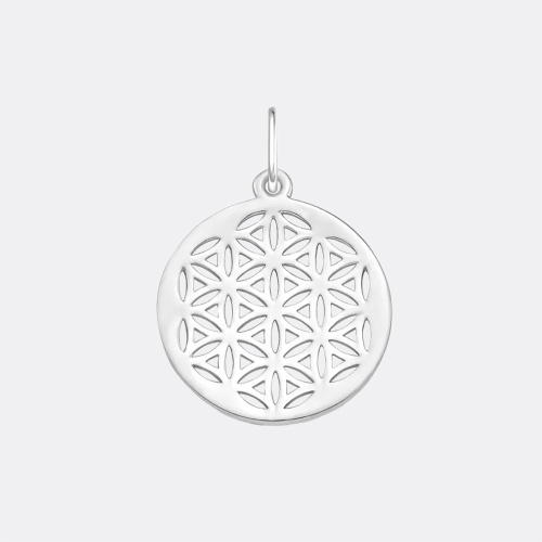 картинка Подвеска из серебра 925 пробы от ювелирной компании Арт