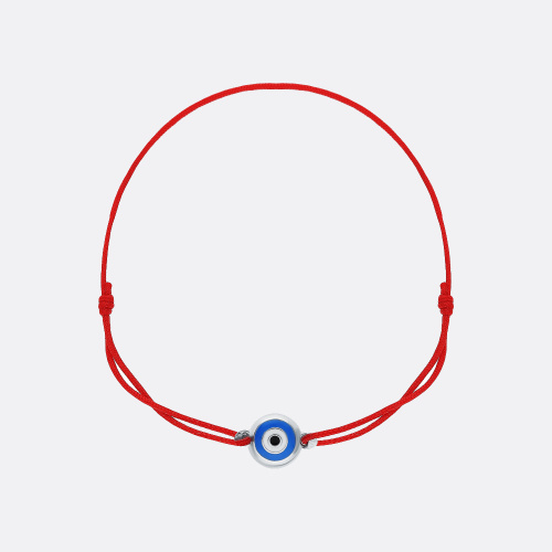 картинка Браслет Завод ювелирных украшений EFREMOV из серебра 925 пробы от ювелирной компании Арт