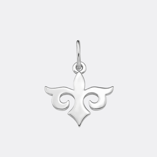 картинка Подвеска из серебра 925 пробы от ювелирной компании Арт