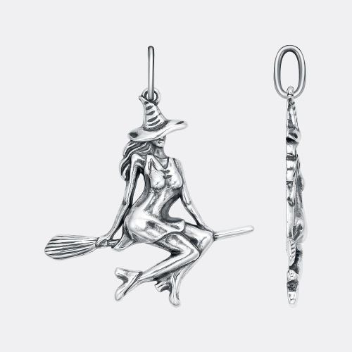 картинка Подвеска из серебра 925 пробы от ювелирной компании Арт