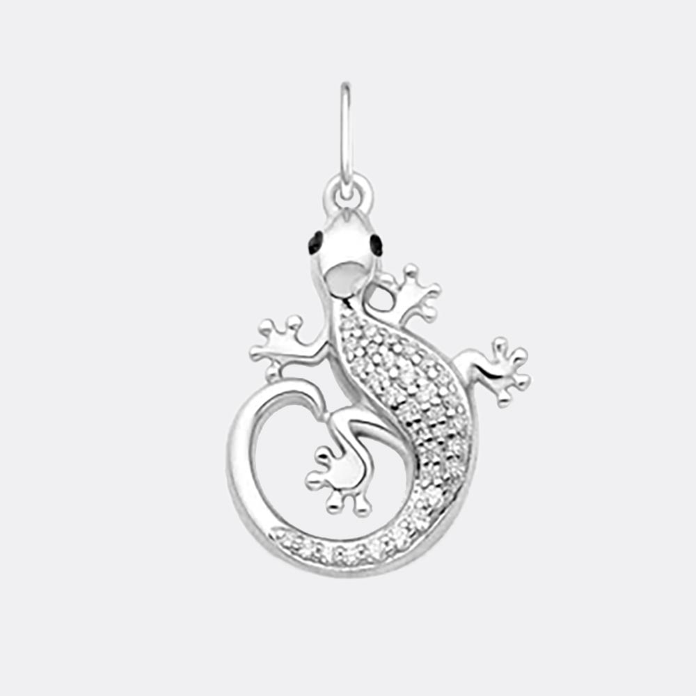 картинка Подвеска из серебра 925 пробы от ювелирной компании Арт