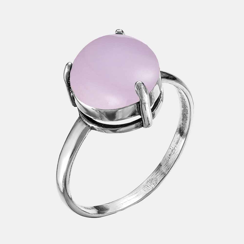 картинка Кольцо Ювелирный завод "КРАСНАЯ ПРЕСНЯ" из серебра 925 пробы от ювелирной компании Арт