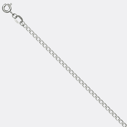 картинка Браслет Красноярский завод цветных металлов КРАСЦВЕТМЕТ из серебра 925 пробы от ювелирной компании Арт