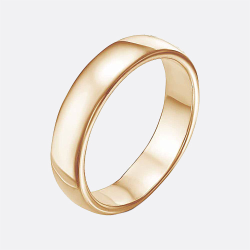 картинка Кольцо из серебра 925 пробы от ювелирной компании Арт