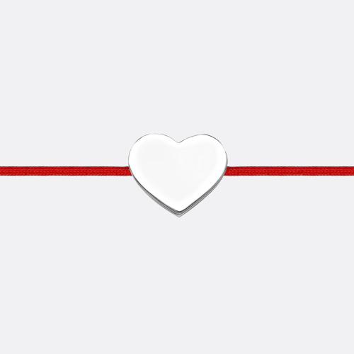 картинка Браслет из серебра 925 пробы от ювелирной компании Арт