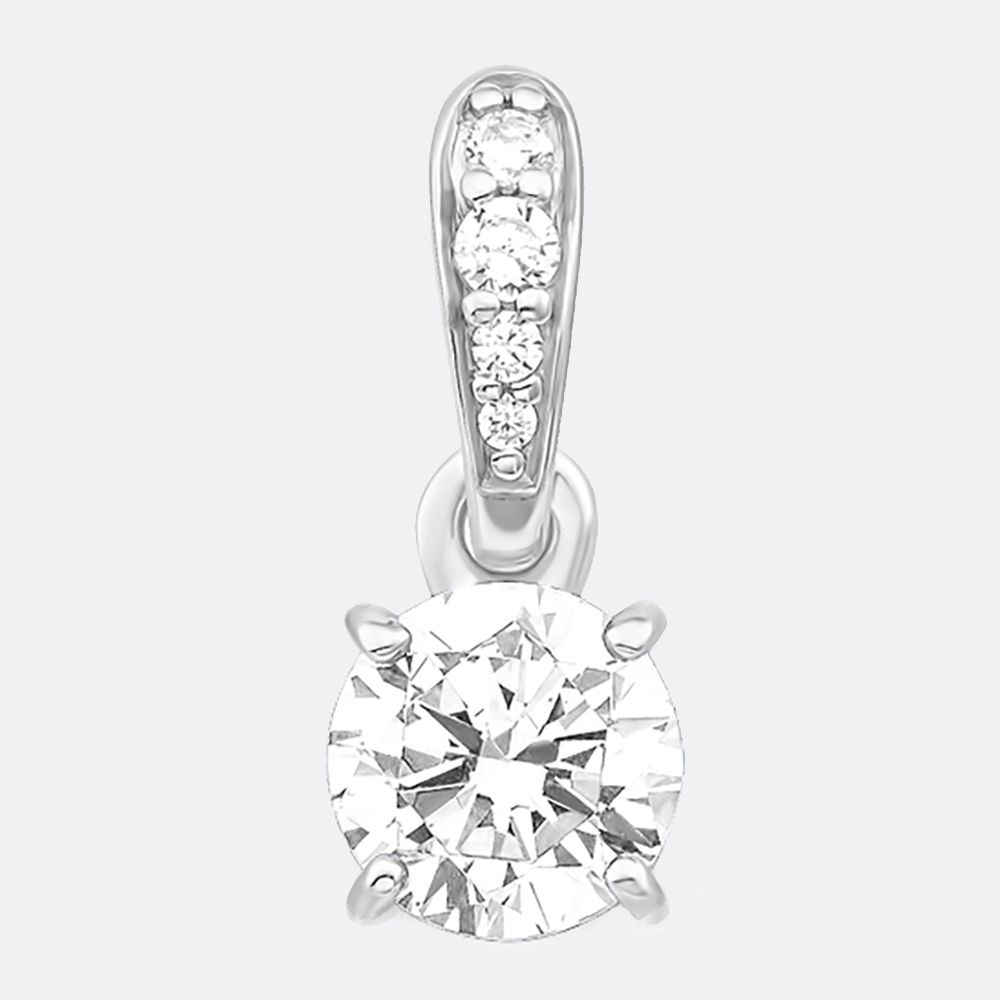 картинка Подвеска из серебра 925 пробы от ювелирной компании Арт