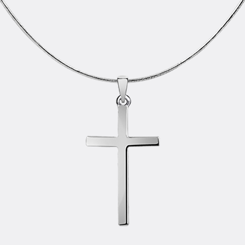 картинка Подвеска Вознесенский ювелирный завод из серебра 925 пробы от ювелирной компании Арт