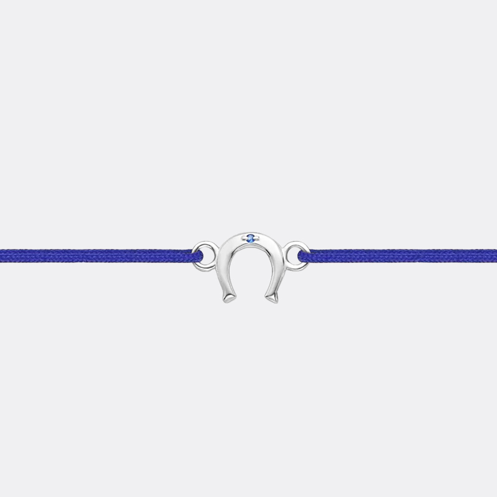 картинка Браслет из серебра 925 пробы от ювелирной компании Арт