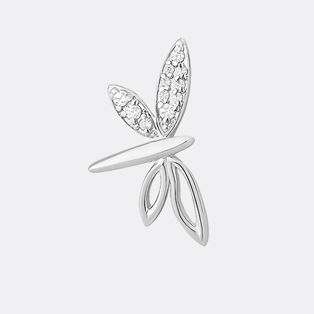 картинка Подвеска Завод ювелирных украшений EFREMOV из серебра 925 пробы от ювелирной компании Арт