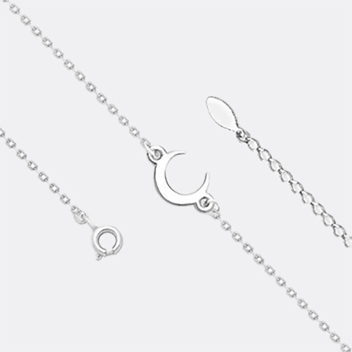 картинка Браслет Завод ювелирных украшений EFREMOV из серебра 925 пробы от ювелирной компании Арт